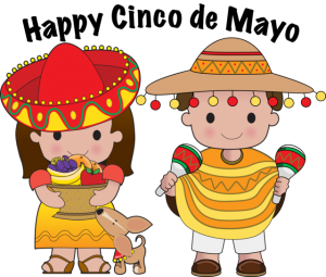a cinco de mayo greeting